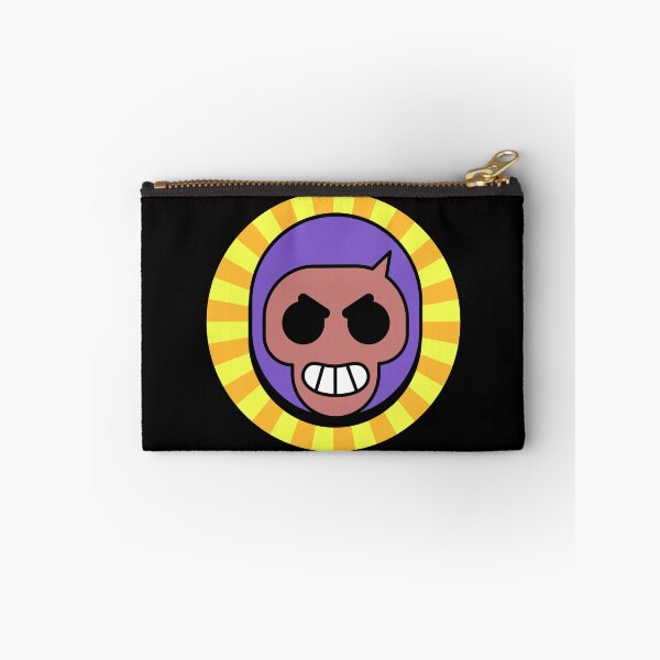 Item preview, Brawl Stars Brock Cute Character Icon designed and sold by Gamify Store.