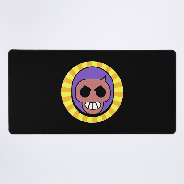 Item preview, Brawl Stars Brock Cute Character Icon designed and sold by Gamify Store.