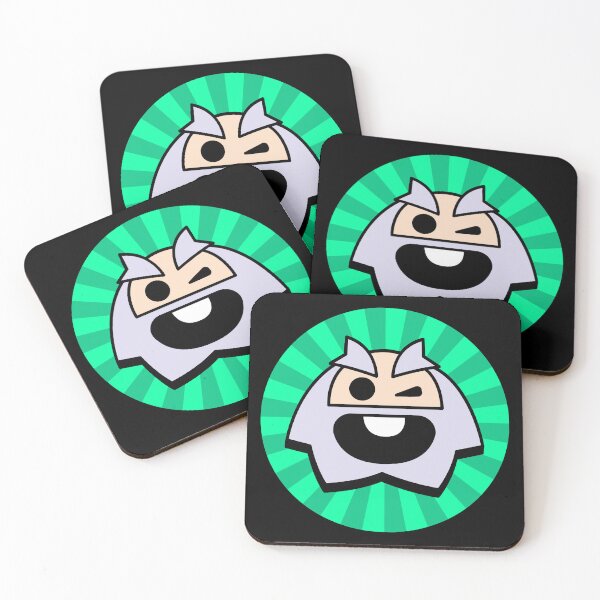 Item preview, Brawl Stars Dynamike Cute Character Icon designed and sold by Gamify Store.