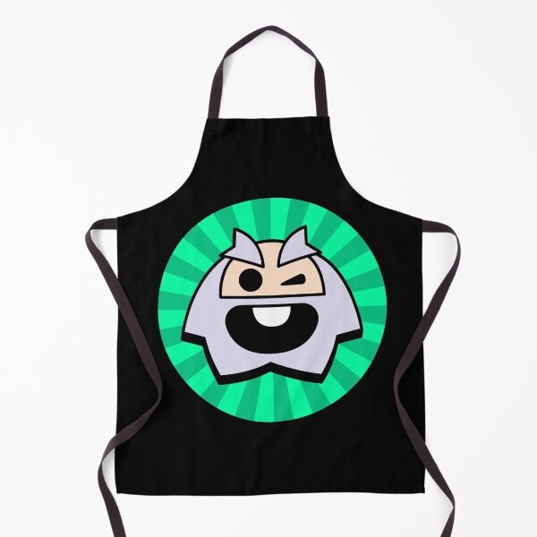 Item preview, Brawl Stars Dynamike Cute Character Icon designed and sold by Gamify Store.