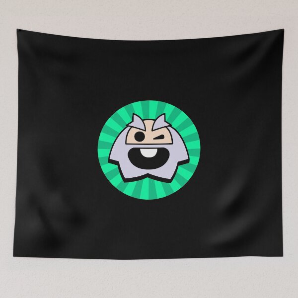 Item preview, Brawl Stars Dynamike Cute Character Icon designed and sold by Gamify Store.