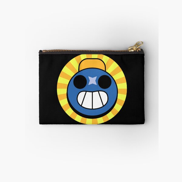 Item preview, Brawl Stars Tick Cute Character Icon designed and sold by Gamify Store.