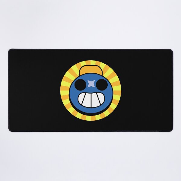 Item preview, Brawl Stars Tick Cute Character Icon designed and sold by Gamify Store.