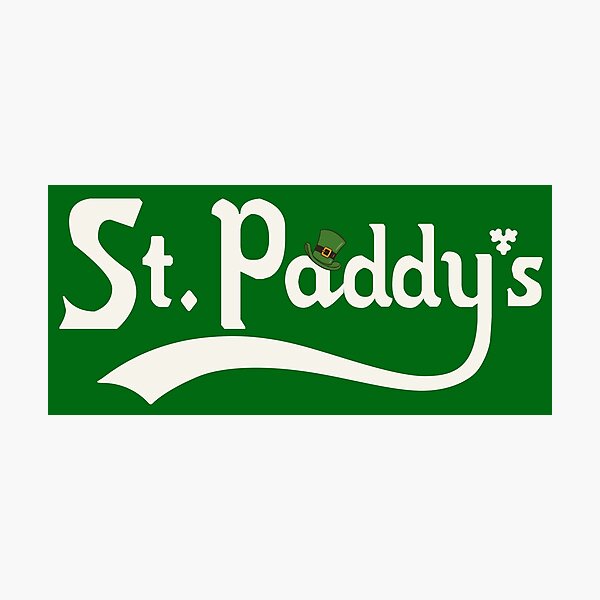 Item preview, St. Paddys designed and sold by NinoMelon.