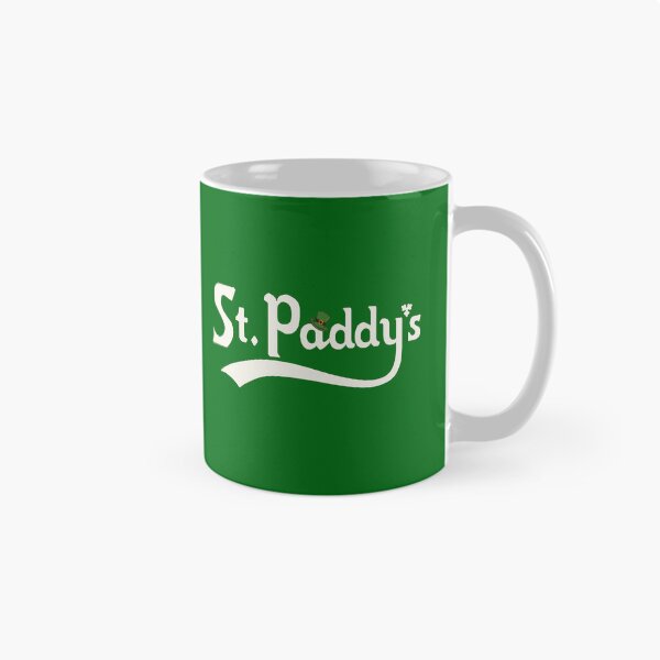 Aperçu de l'œuvre St Paddys créée et vendue par NinoMelon.