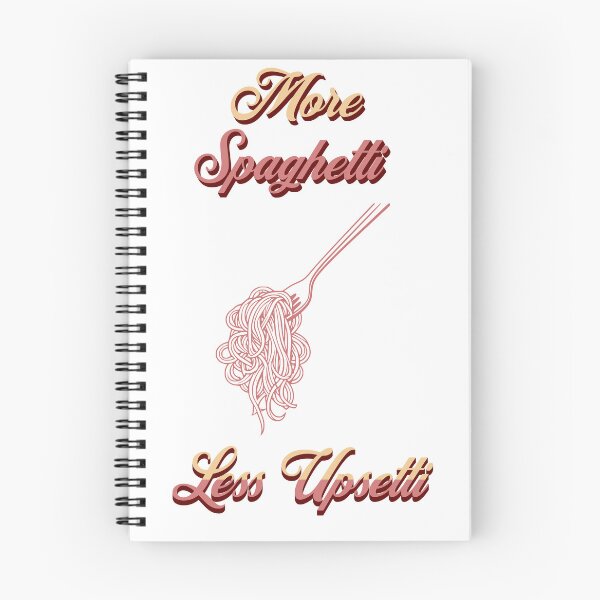 Item preview, More Spaghetti Upsetti Chef Print designed and sold by Sk-Sellers.