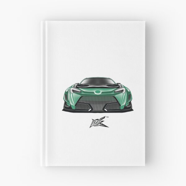 Item preview, toyota gt86 brz widebody kit green  designed and sold by NaquashM.