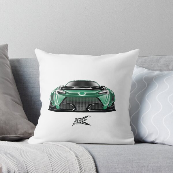 Item preview, toyota gt86 brz widebody kit green  designed and sold by NaquashM.