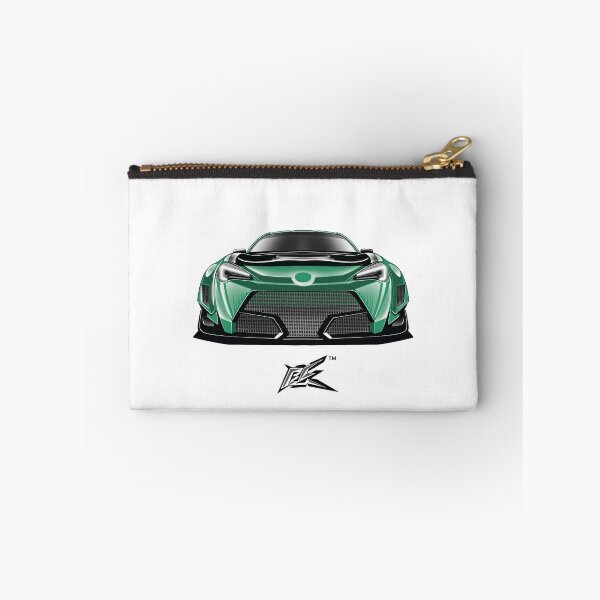 Item preview, toyota gt86 brz widebody kit green  designed and sold by NaquashM.