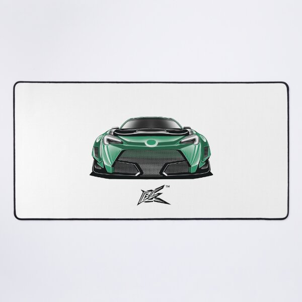 Item preview, toyota gt86 brz widebody kit green  designed and sold by NaquashM.