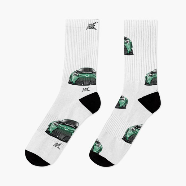 Item preview, toyota gt86 brz widebody kit green  designed and sold by NaquashM.