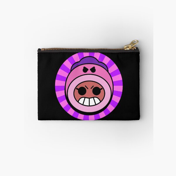 Item preview, Brawl Stars Rosa Cute Character Icon designed and sold by Gamify Store.