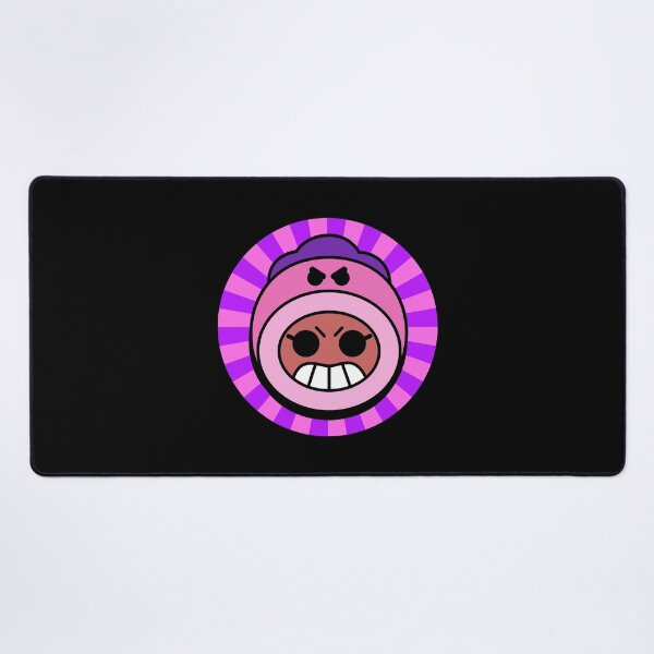 Item preview, Brawl Stars Rosa Cute Character Icon designed and sold by Gamify Store.
