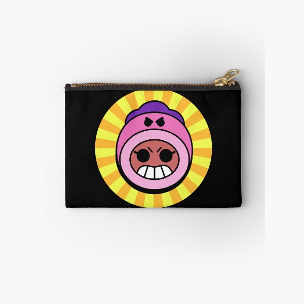 Item preview, Brawl Stars Rosa Cute Character Icon designed and sold by Gamify Store.