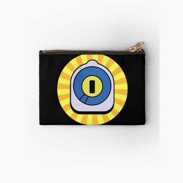 Item preview, Brawl Stars Barley Cute Character Icon designed and sold by Gamify Store.
