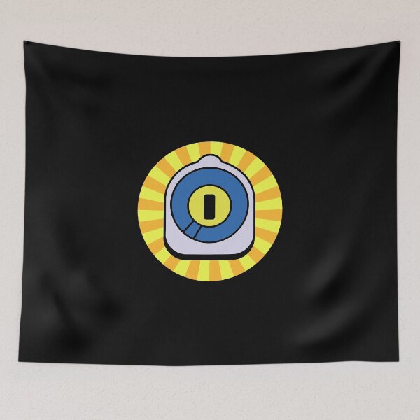 Item preview, Brawl Stars Barley Cute Character Icon designed and sold by Gamify Store.