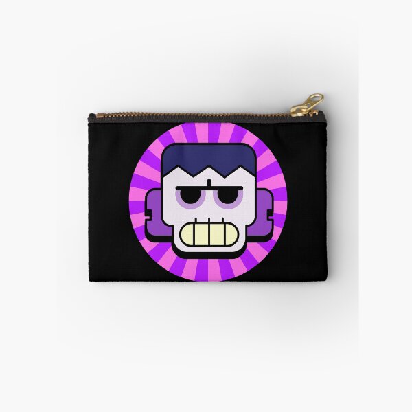 Item preview, Brawl Stars Frank Cute Character Icon designed and sold by Gamify Store.