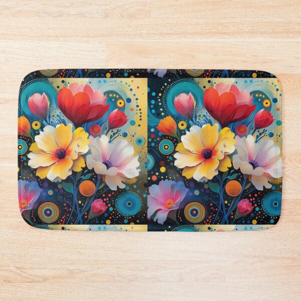 Item preview, Flower 441 designed and sold by Zeir Shop.