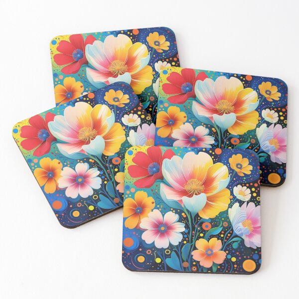 Item preview, Flower 442 designed and sold by Zeir Shop.