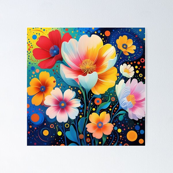 Item preview, Flower 442 designed and sold by Zeir Shop.