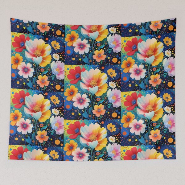 Item preview, Flower 442 designed and sold by Zeir Shop.