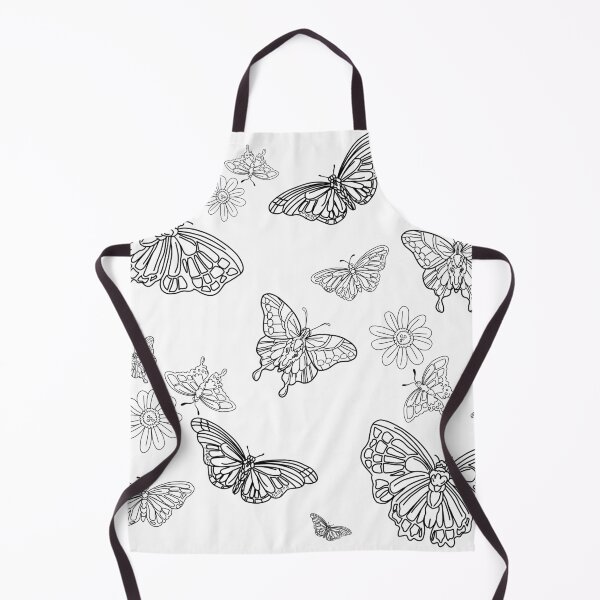 Item preview, Simple Butterflies designed and sold by GinaDesignUK.