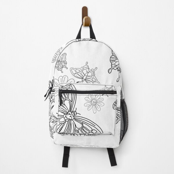 Item preview, Simple Butterflies designed and sold by GinaDesignUK.