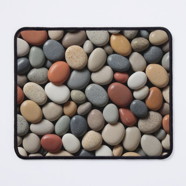Item preview, Pebbles 5 designed and sold by HebaRK Studio.