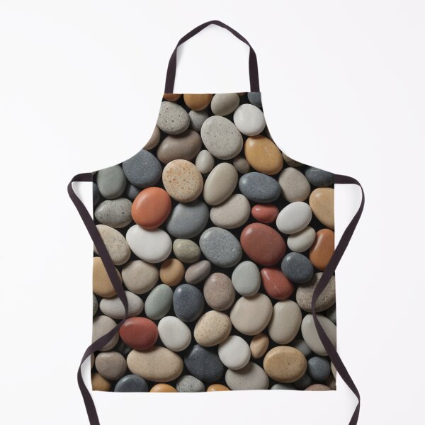 Item preview, Pebbles 5 designed and sold by HebaRK Studio.