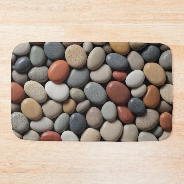 Item preview, Pebbles 5 designed and sold by HebaRK Studio.