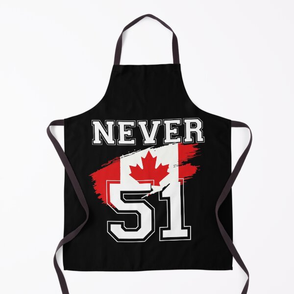 Item preview, Never 51 Canada Maple Leaf Vintage Distressed Canadian designed and sold by AxelBrook.