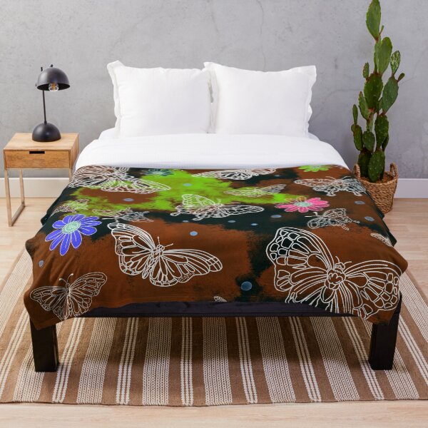 Item preview, Mariposas designed and sold by GinaDesignUK.