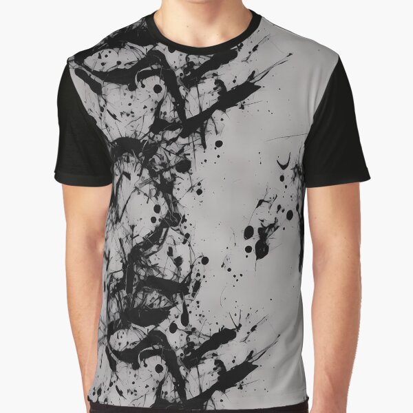 Item preview, black spray paint designed and sold by JKFY.