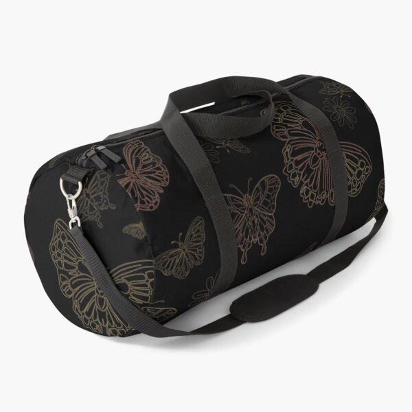 Item preview, Butterflies mocha mousse designed and sold by GinaDesignUK.