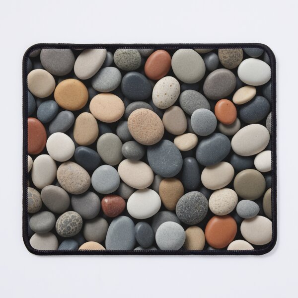 Item preview, Pebbles 6 designed and sold by HebaRK Studio.