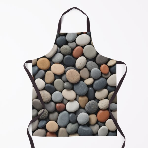 Item preview, Pebbles 6 designed and sold by HebaRK Studio.