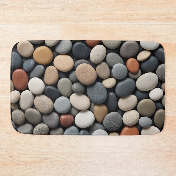 Item preview, Pebbles 6 designed and sold by HebaRK Studio.