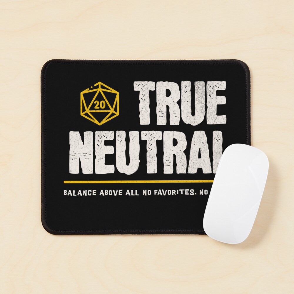 Item preview, Mouse Pad designed and sold by sunburstrpg.