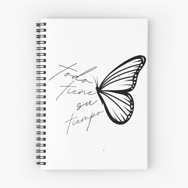 Item preview, Butterfly Frases Positivas Inspirational Quotes Mariposa Mental Health Salud Mental designed and sold by CCKimShop.