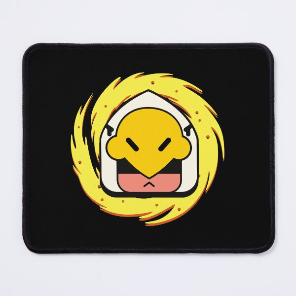 Item preview, Brawl Stars Bo Character Icon designed and sold by Kubala Designs.