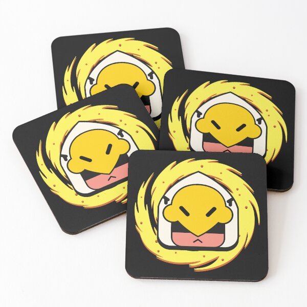 Item preview, Brawl Stars Bo Character Icon designed and sold by Kubala Designs.