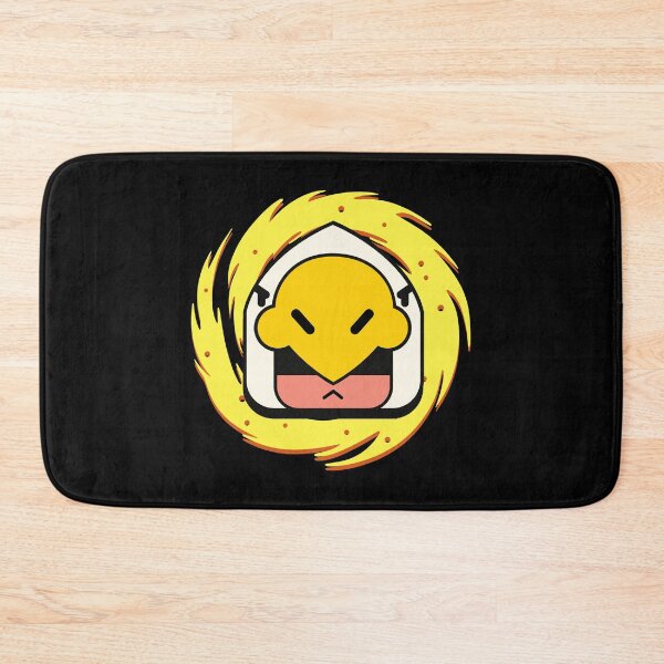 Item preview, Brawl Stars Bo Character Icon designed and sold by Kubala Designs.