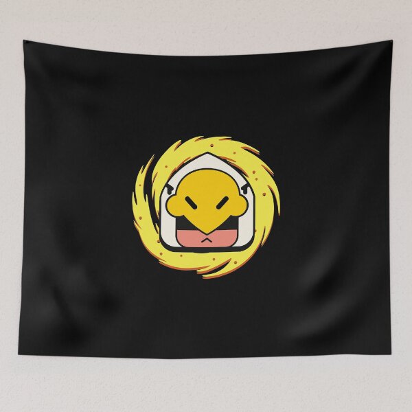 Item preview, Brawl Stars Bo Character Icon designed and sold by Kubala Designs.