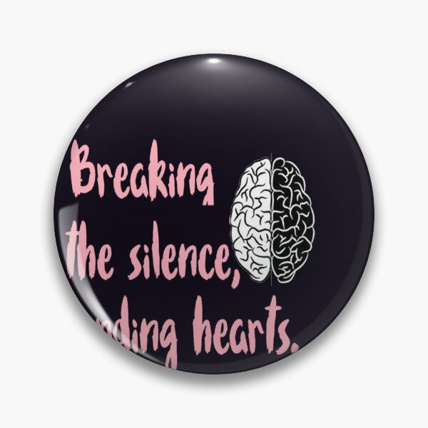 Item preview, Brain Injury Awareness Month designed and sold by  Mudikeys.