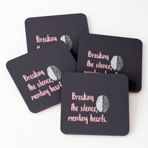 Item preview, Brain Injury Awareness Month designed and sold by  Mudikeys.