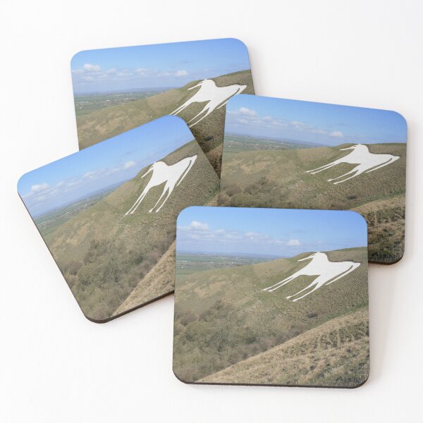 Item preview, White Horse, Westbury designed and sold by RedHillDigital.