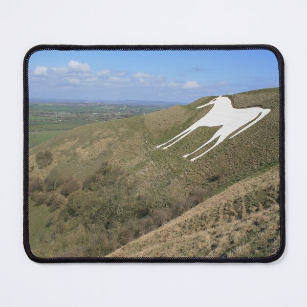 Item preview, White Horse, Westbury designed and sold by RedHillDigital.
