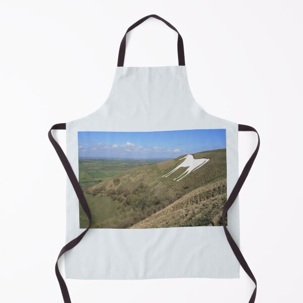 Item preview, White Horse, Westbury designed and sold by RedHillDigital.