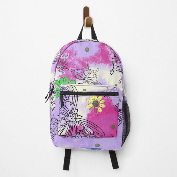 Item preview, Purple butterflies designed and sold by GinaDesignUK.