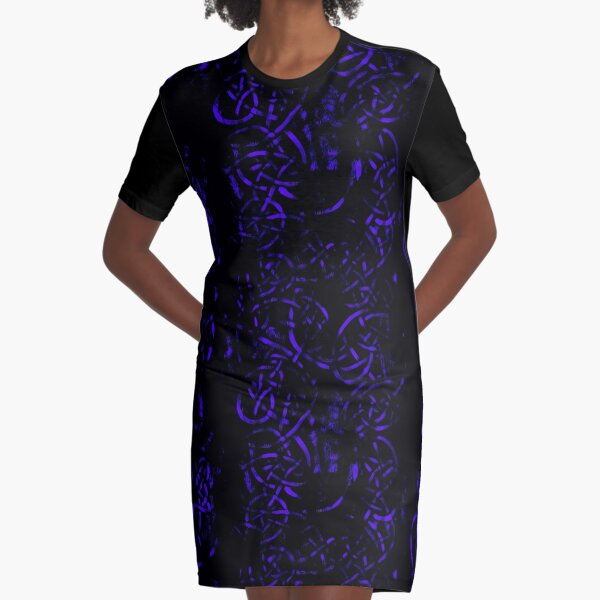 Aperçu de l'œuvre Abstrait violet créée et vendue par JKFY.